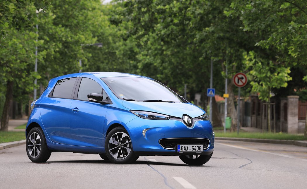 renault elektromobil testy minivozy