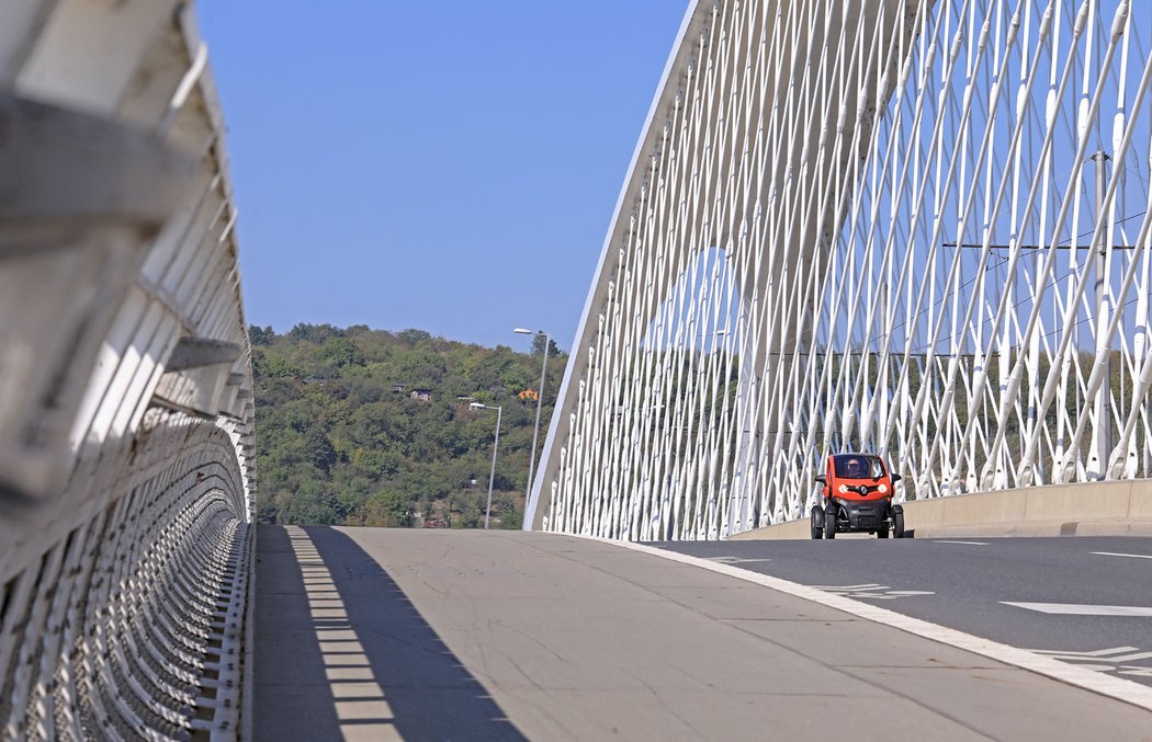 Renault Twizy Urban