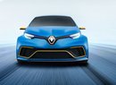 renault elektromobil novemodely malevozy sportovni hothatch