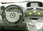 Video: Renault Kangoo Be Bop Z.E. – Interiér elektromobilu