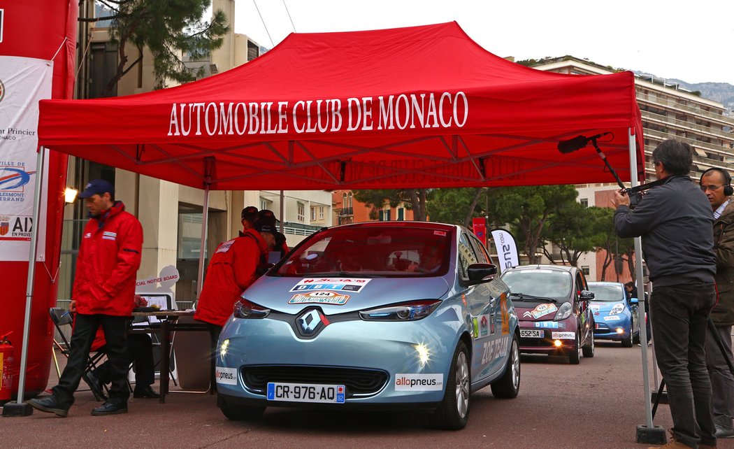 renault elektromobil