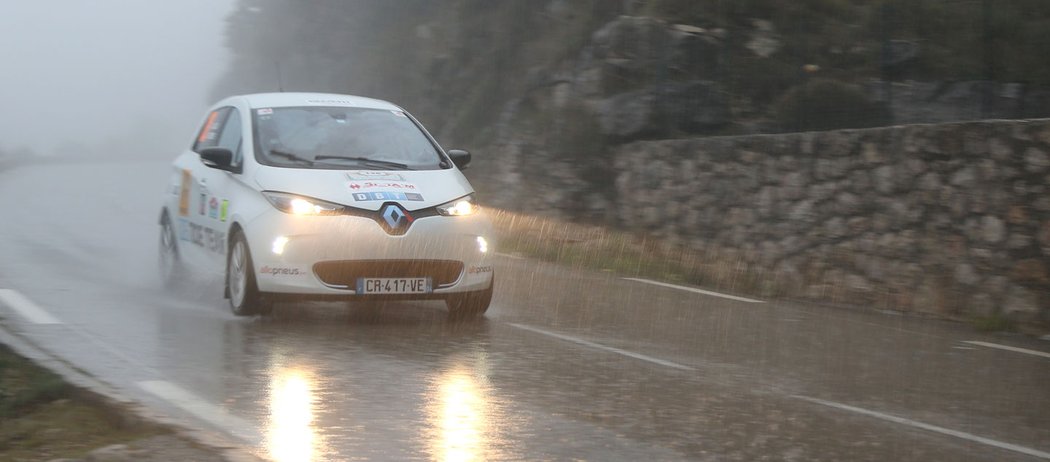 renault elektromobil