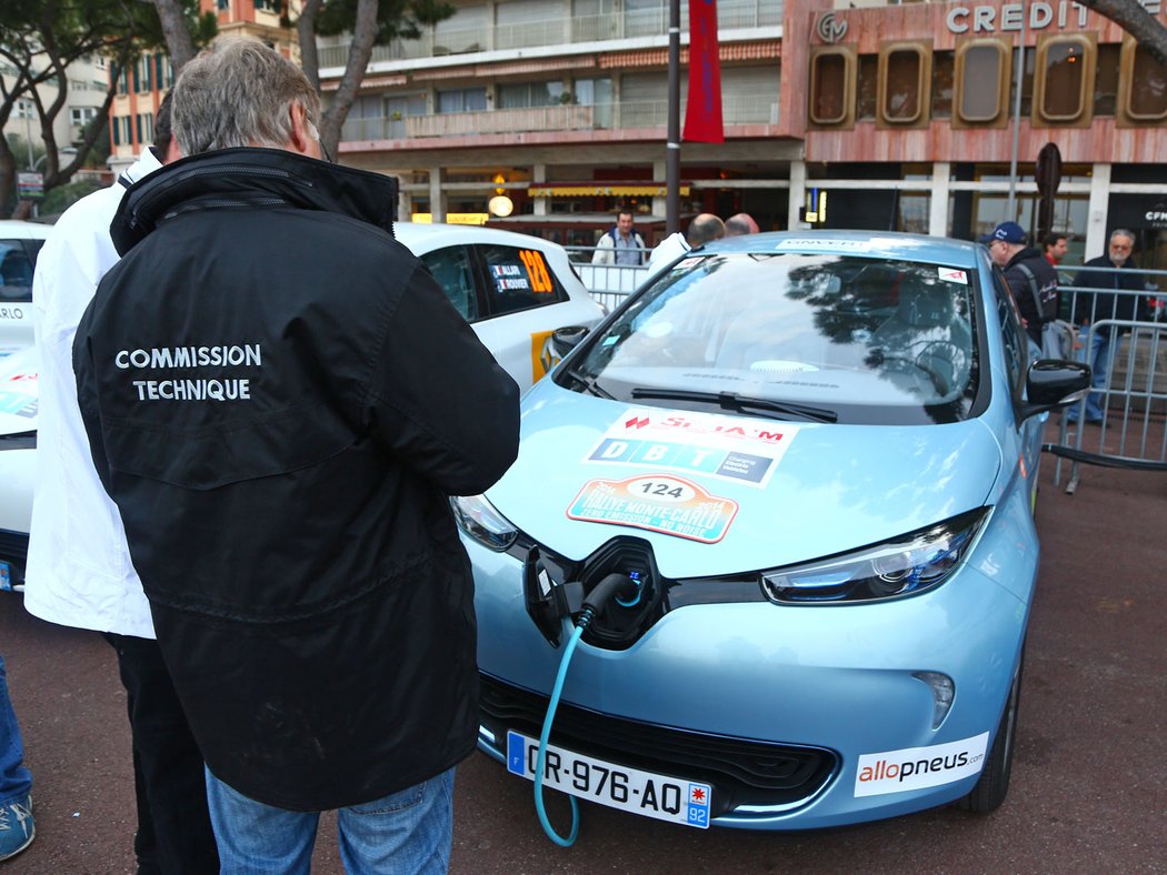 renault elektromobil