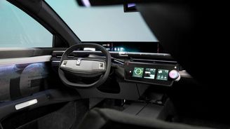 Renault Embleme Prototype Renault Embleme Prototype