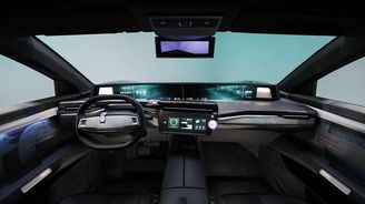 Renault Embleme Prototype Renault Embleme Prototype