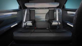 Renault Embleme Prototype Renault Embleme Prototype