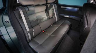 Renault Embleme Prototype Renault Embleme Prototype