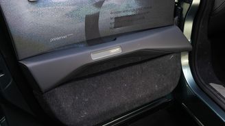 Renault Embleme Prototype Renault Embleme Prototype