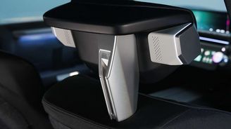 Renault Embleme Prototype Renault Embleme Prototype