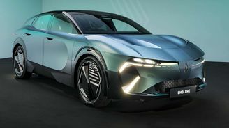 Nástupce Renaultu Megane se spalovacím motorem? Francouzi zvažují alternativu k elektromobilům Nástupce Renaultu Megane se spalovacím motorem? Francouzi zvažují alternativu k elektromobilům