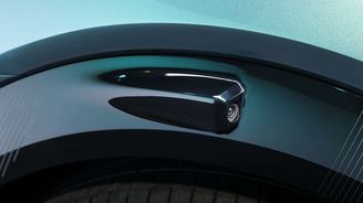 Renault Embleme Prototype Renault Embleme Prototype