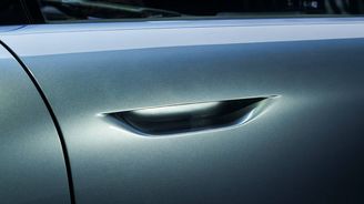 Renault Embleme Prototype Renault Embleme Prototype