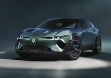 Po zvláštním pokusu návrat k normálu? Nový Renault Megane dostane klasické proporce