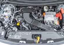 Bosch vyvíjí rychlý ohřev katalyzátoru pomocí plamene. Pomoci má hlavně po studeném startu