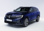 Nový Renault Espace oficiálně: Vyzyvatel Kodiaqu má na vrcholu tříválec, 7 míst a nálož technologií