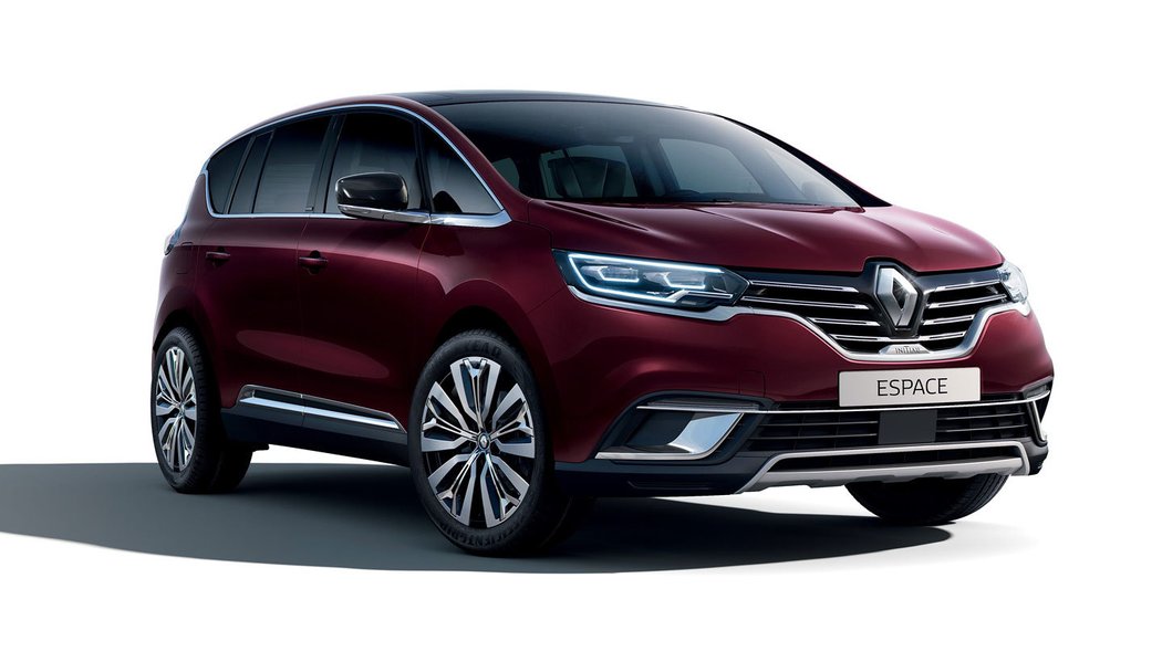 Renault Espace