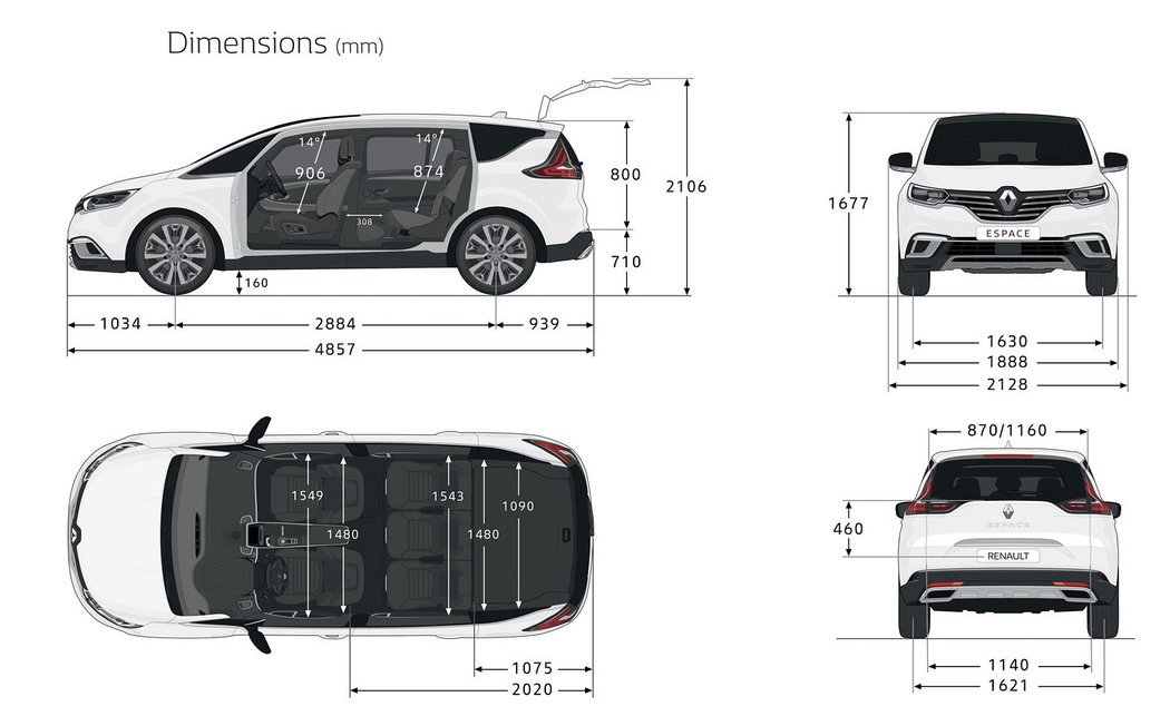 Renault Espace