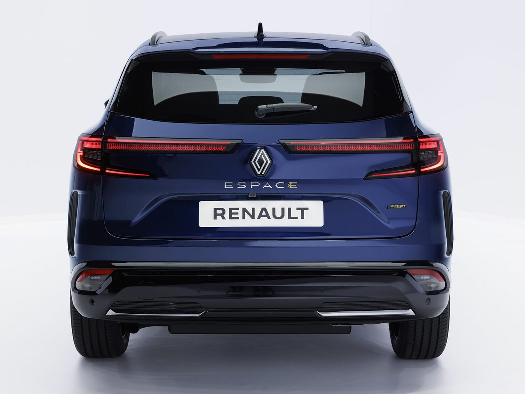 Renault Espace