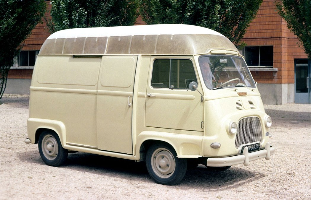 Renault Estafette (1959)