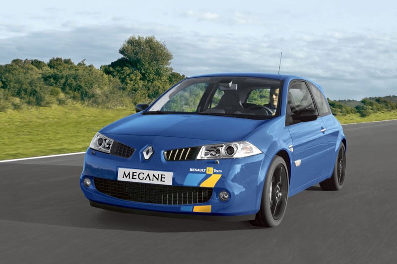 Renault Mégane