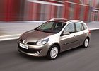 Renault Clio Grandtour: české ceny (Fabia Combi je dražší)