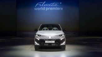 Renault Filante Renault Filante