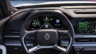 Renault Filante Renault Filante