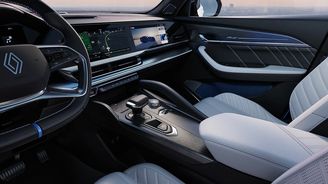 Renault Filante Renault Filante