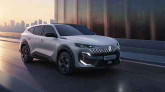 Renault Filante Renault Filante