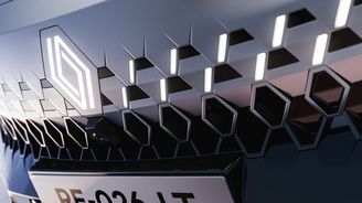 Renault Filante Renault Filante