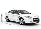 Renault a Dongfeng budou vyrábět elektromobil na bázi Fluence