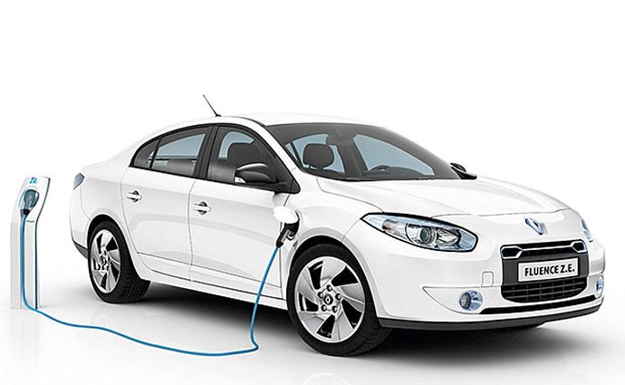 Renault a Dongfeng budou vyrábět elektromobil na bázi Fluence