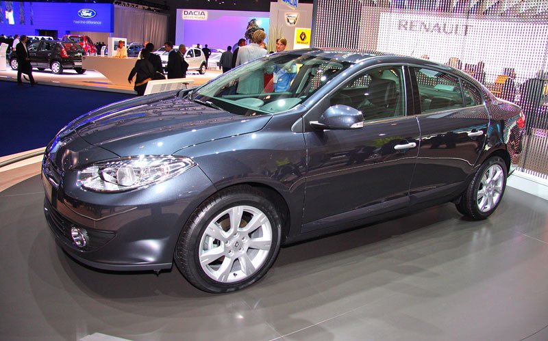 Renault Mégane