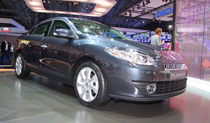 Renault Mégane