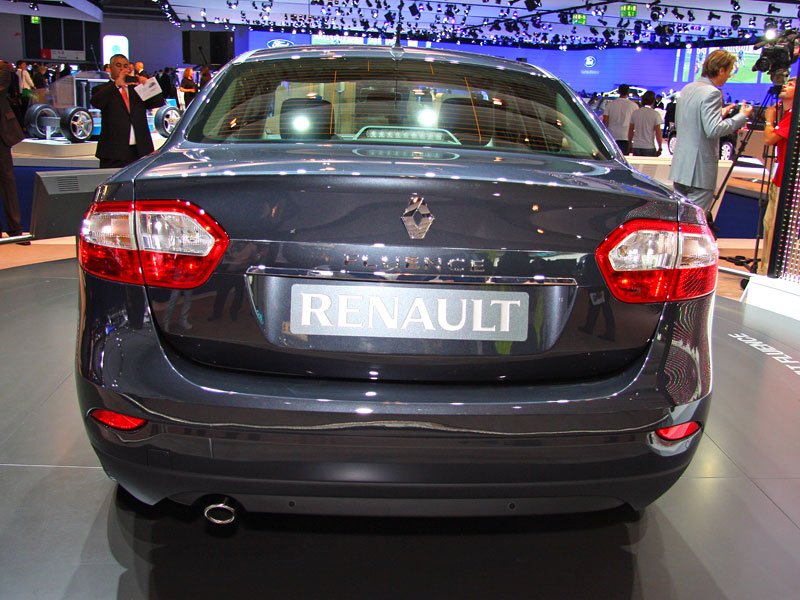 Renault Mégane