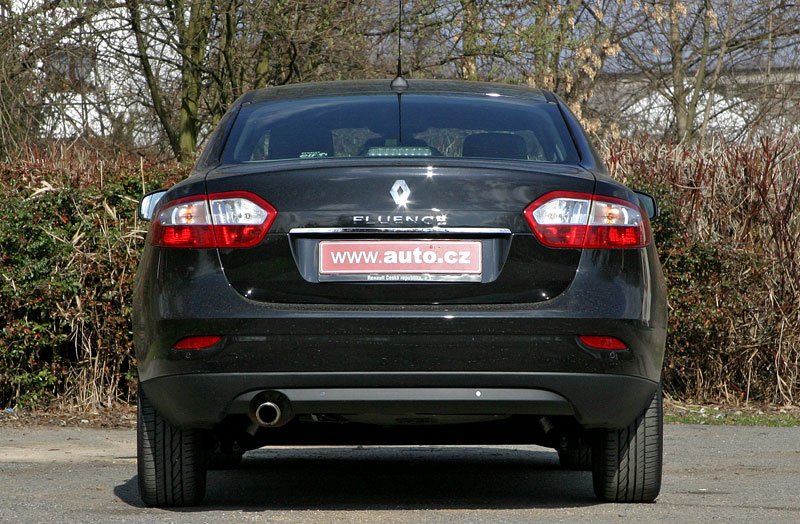 Renault Fluence