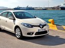 Renault Fluence