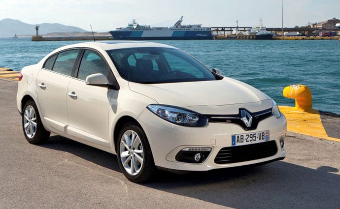Renault nabízí od ledna 2013 pětiletou záruku