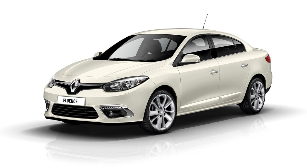 Renault Fluence