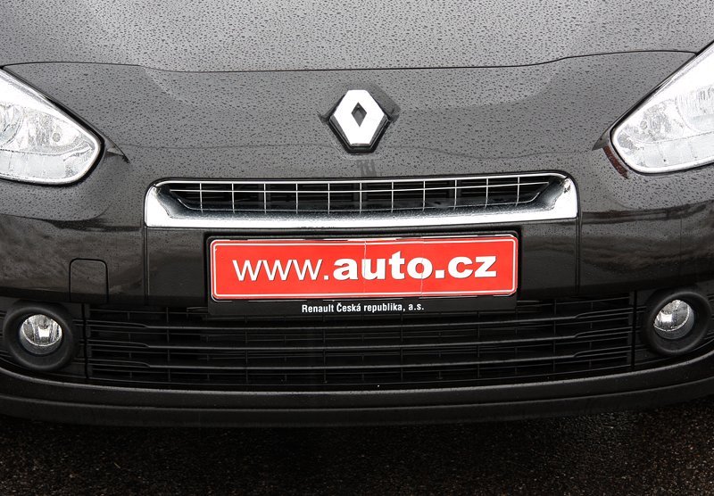 Renault Fluence