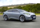 Renault Fluence EV: Sedan s elektromotorem se bude vyrábět v Turecku