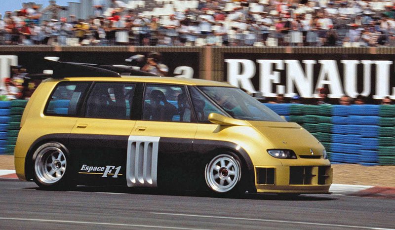 Renault Espace