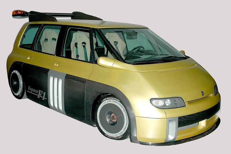 Renault Espace