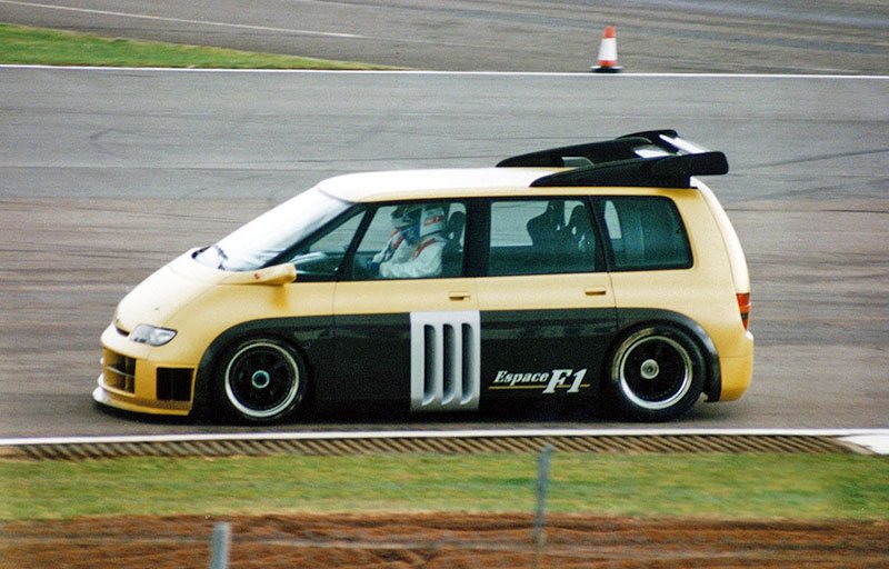 Renault Espace