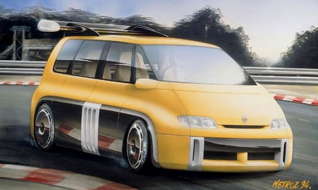 Renault Espace