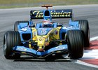 Renault se chystá na návrat do F1, převezme tým Lotus