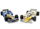 Je to tady! Stáj Renault se oficiálně vrací do Formule 1