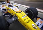 Renault koupil Lotus F1 Team. Za 37 korun...