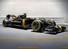 Renault R.S.16: Oficiální fotky nové formule!
