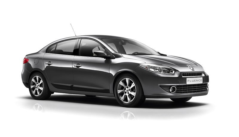 Fluence